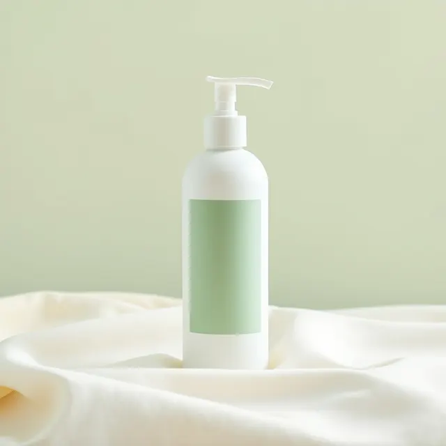 Illustration of The Inkey List Salicylic Acid Cleanser