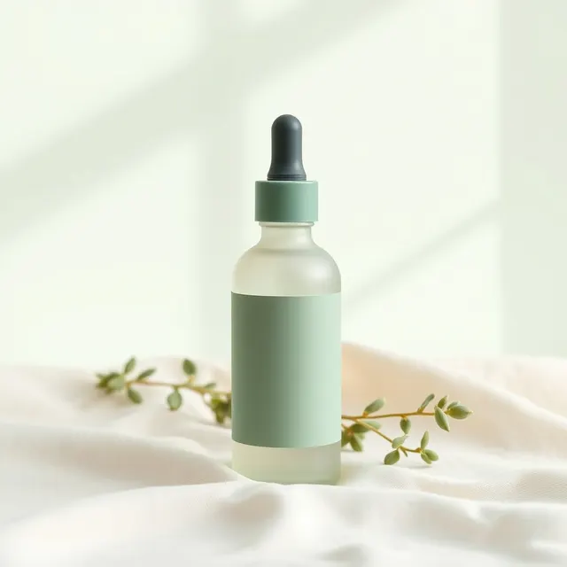Illustration of The Ordinary Multi-Antioxidant Radiance Serum