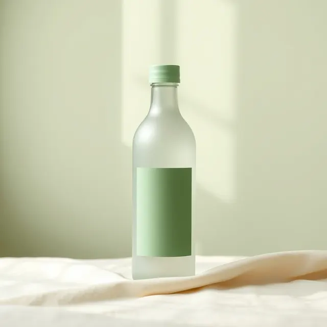 Illustration of The Ordinary Natural Moisturizing Factors + HA