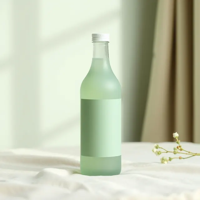 Illustration of The Ordinary Salicylic Acid 2% Solution