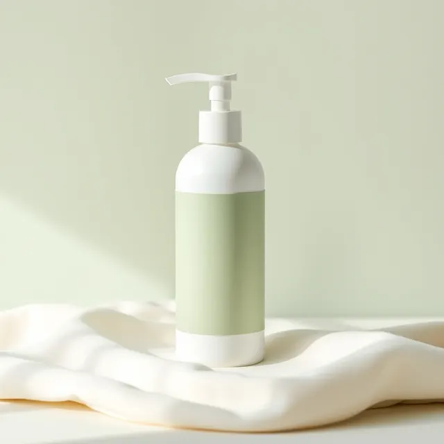 Illustration of Vanicream Gentle Facial Cleanser